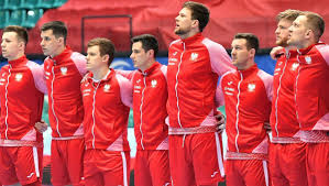 Zapowiadali jednak, że nie zamierzają odpuszczać. Polska Slowenia Znamy Sklady Maciej Pilitowski Kontuzjowany Sport Tvp Pl