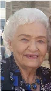 Helen Maudin Heaton Obituary