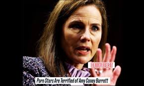 Mary Moody Featured in Daily Beast Article on Amy Coney Barrett | AVN