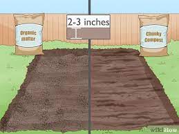 How to prepare new garden bed. How To Prepare A New Garden Bed 12 Steps With Pictures