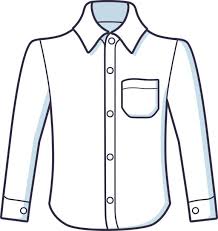 Check spelling or type a new query. 6 Dress Shirt Clipart Preview White Long Sleeve Hdclipartall