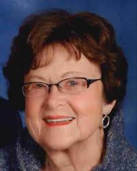 Ruth E. Wibe Obituary March 1, 2023