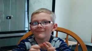 OPP recover the body of 9-year-old Alex Ottley