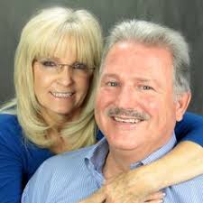 Dale and Shirley Chandler