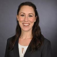 Marjorie Kinney's Instagram, Twitter & Facebook