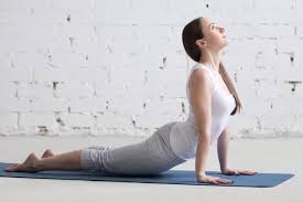 Pin On Sciatica Yoga Poses