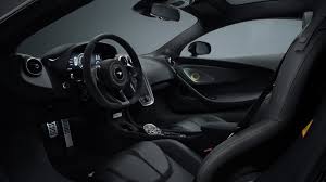 2018 Mso Mclaren 570gt Black Collection 5 Wallpaper Hd Car Wallpapers Id 9993