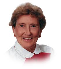 Doris Cudmore Obituary