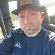 Dalton Byrd's Instagram, Twitter & Facebook