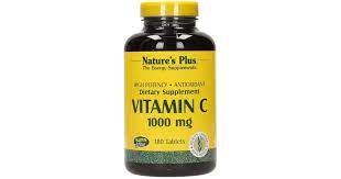 Funcționarea normala a sistemului imunitar protejarea celulelor impotriva stresului oxidativ vitamina c 1000mg alcalina cu acerola 10pl, remedia vitamina c alcalina este un supliment alimentar eficient pentru imunitate, sistemului nervos. Vitamin C 1000 Mg Rose Hips 180 Tabletten Nature S Plus Vitalabo