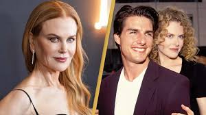 Tom Cruise makes rare comment about ex Nicole Kidman 24 years after their  divorce - News - UNILAD