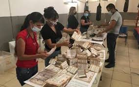 Artículos, fotos, videos, análisis y opinión sobre conteo de votos. Contaran Voto A Voto Mil 769 Casillas A Peticion De Morena El Heraldo De Chihuahua Noticias Locales Policiacas De Mexico Chihuahua Y El Mundo