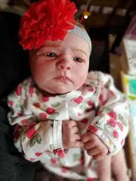 Mama Oso's Reborn Nursery