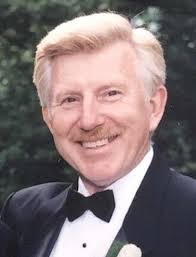 Carroll John Almroth “Jack” Obituary