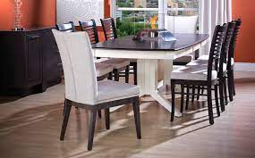 Home living room bedroom dining room mattresses. Furniture For Sale In Columbus Ohio That Will Transform Your Kitchen Canadel Furniture Furniture Table