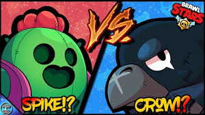 Pour les pros de brawls stars. Kogo Wolisz W Brawl Stars Samequizy