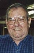 Albert Effinger Obituary (1933