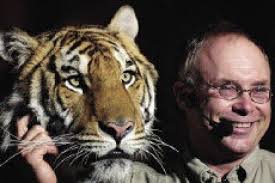 Bowmanville Zoo owner quits as director after cruelty charge