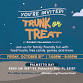 Christ Fellowship "Trunk or Treat" Palmetto Bay event image