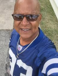 Obituary information for James Frederick Coles, Jr.