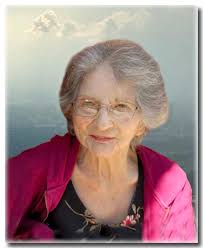 Obituary for Jone (Morgan) Potter