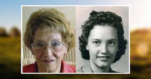 Lucille Garrett Obituary November 1, 2005