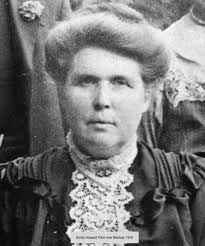 Mackay- James & Mary Ann