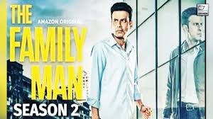 Espionage action thriller family man season 1 took the ott platforms by storm when released in september 2019. The Family Man 2 Release Date Announced Bollywood