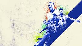 PANAMA V ENGLAND: WORLD CUP 2026 SCREENING