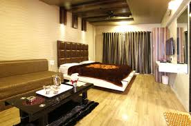 Luxury Hotel