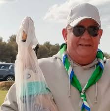 José Octavio Granadillo Ortega