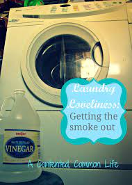 How to get cigarette smoke out of clothes. 51 Getting Smell Out Of Clothes Ideas Cleaning Hacks Household Hacks Laundry Hacks