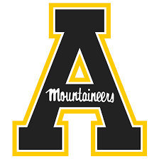 Appalachian State University Merchandise App State Apparel Appalachian State Gear Clothing App State Gifts Official
