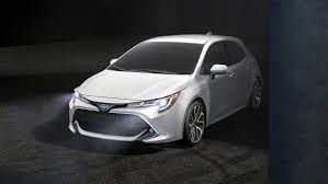 See complete 2019 toyota corolla price, invoice and msrp at iseecars.com. 2019 Toyota Corolla Hatchback Revealed Expected Launch Specifications Features Images Drivespark News