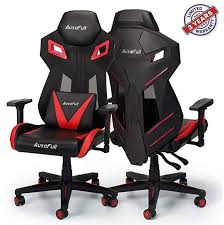 autofull gaming chair video game chairs ergonomic high back racing style computer chair for adults chair gaming chair cool chairs
