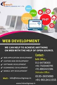 Maybe you would like to learn more about one of these? 30 Website Designing And Software Development Company Ideas Software Development Development Website Design