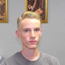 My New Haircut For College What Do You Think Malehairadvice