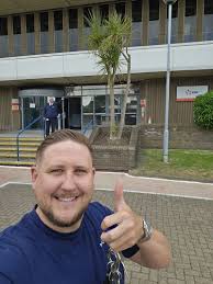 I never thought I would say this, but today was MY LAST DAY at EDF after…