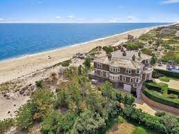 Amazing bay views from every. This 20 Million Beach House Is The Epitome Of A Hamptons Ultra Luxury Listing