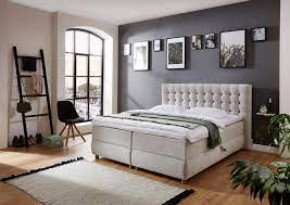 Otto und partner brauchen fur einzelne datennutzungen deine einwilligung um dir unter anderem informationen zu deinen interessen anzuzeigen. Atlantic Home Collection Boxspringbett Mit Bettkasten Und Topper Auch In Uberlange Online Kaufen Otto
