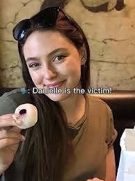 Kaylas Daughter Danielle Now Gypsy Sisters