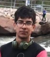 Edson Garcia Hernandez Obituary