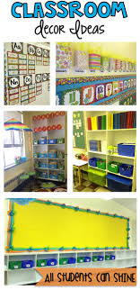 All Students Can Shine My Classroom Classroom Decor Classroom Organisation Classroom