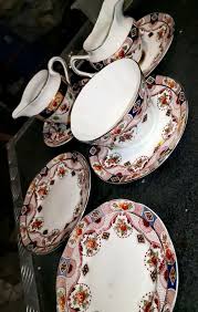 Royal Tara Carina partial teaset for sale in Co. Galway for €30