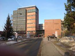Grimstad (pronounced ˈɡrɪ̀mstɑ (listen)) is a municipality in agder county, norway. Universitetet I Agder Wikipedia