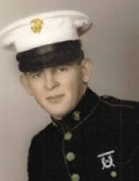 Donald Ray Coolidge, Sr.