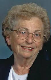 Lucille Long Obituary