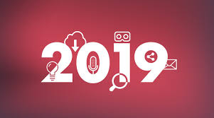 2019 (mmxix) was a common year starting on tuesday of the gregorian calendar, the 2019th year of the common era (ce) and anno domini (ad) designations, the 19th year of the 3rd millennium. Emerging Marketing Trends Four 2019 Predictions Simantel