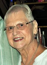 Jeanie Costello Obituary