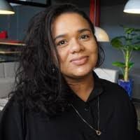 Lorene Morrison's Instagram, Twitter & Facebook